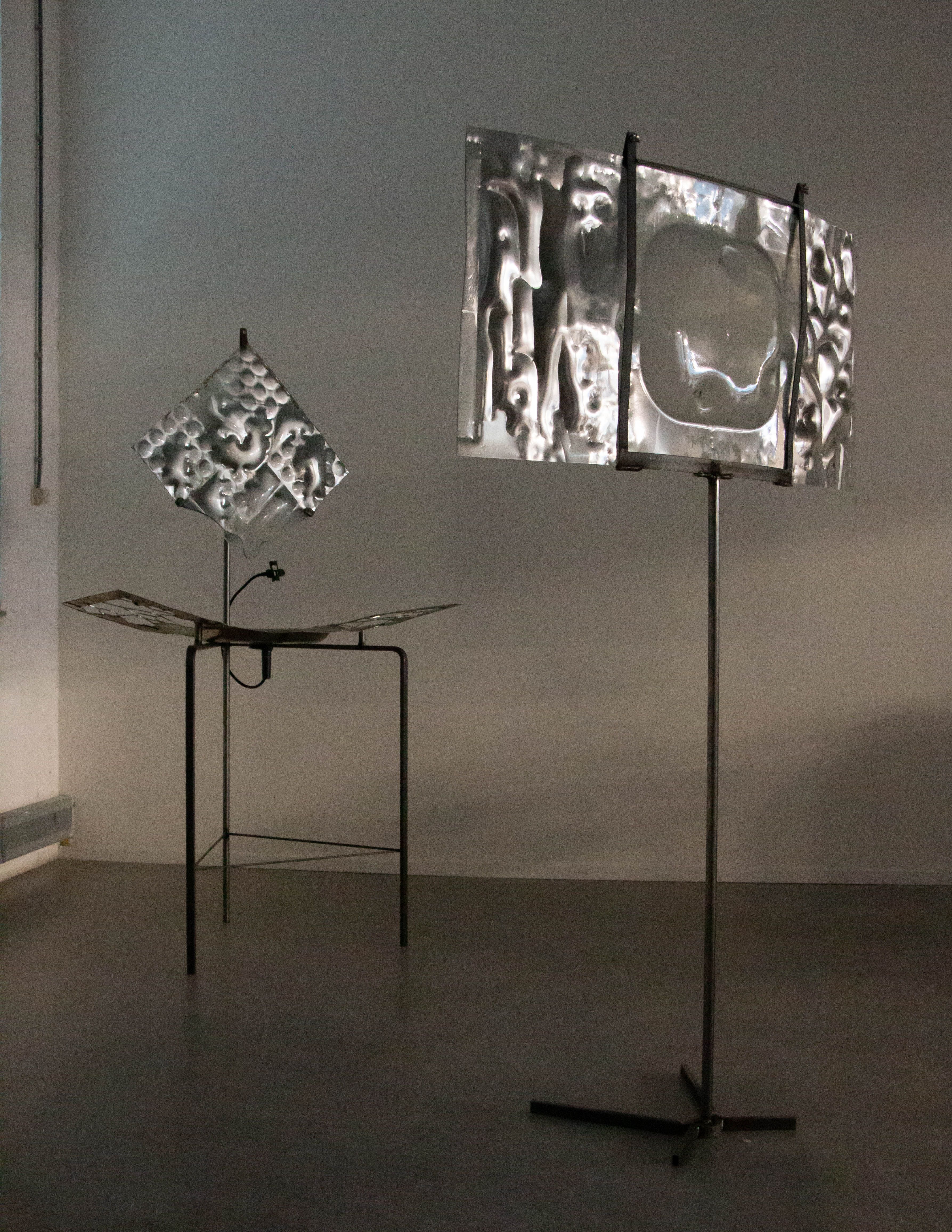 Mirror, Mirror on the wall