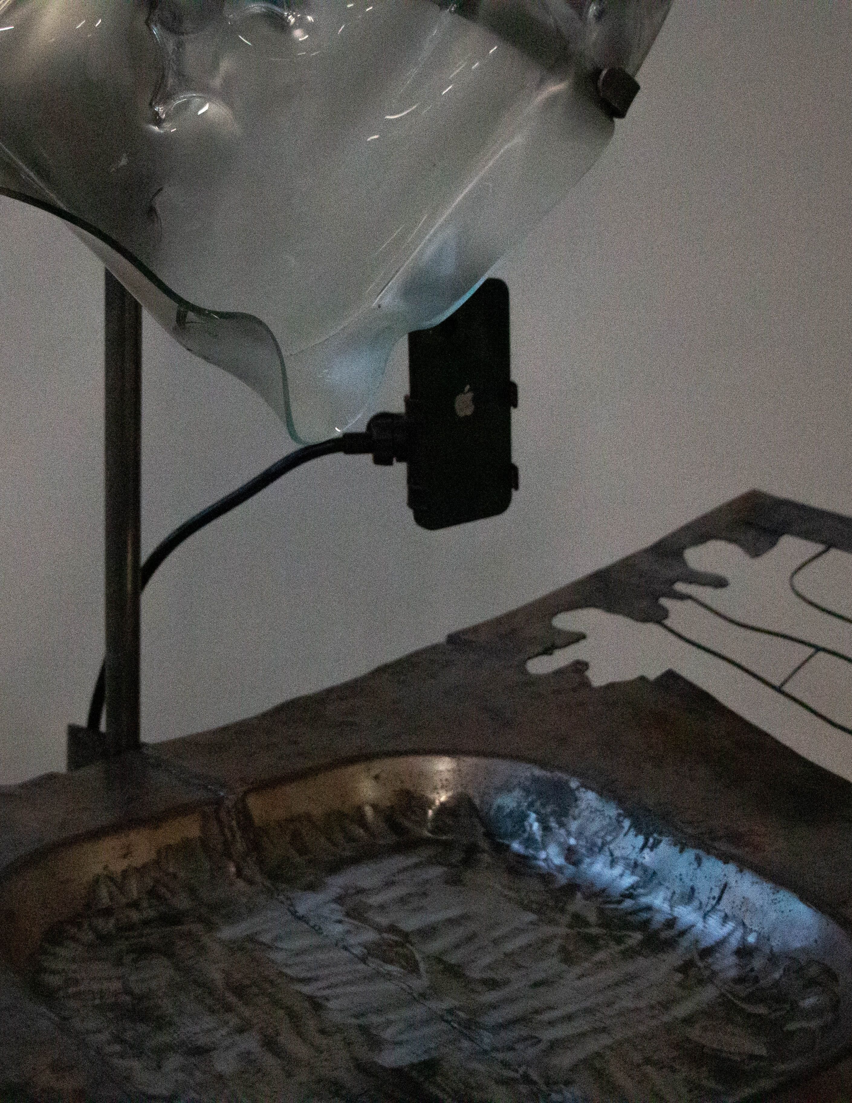 Mirror, Mirror on the wall